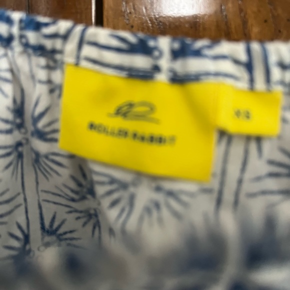 Roller Rabbit dress - Picture 3 of 4